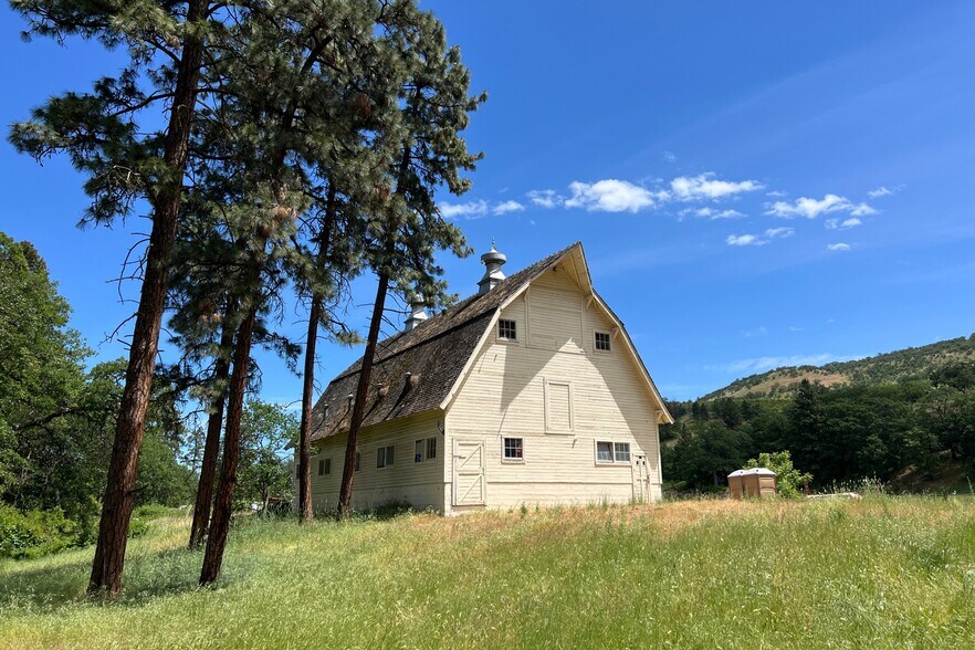 More Photos Of 5450 Mill Creek Rd, The Dalles Land For Sale