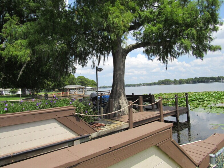 More Photos Of 1605 W Fairbanks Ave, Winter Park Medical For Sale