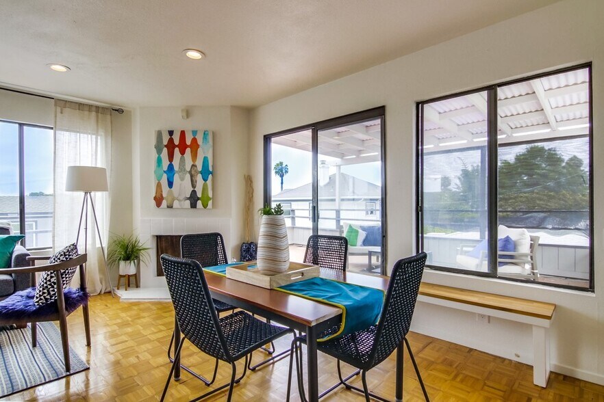 More Photos Of 1920 Beryl St, San Diego Specialty For Sale