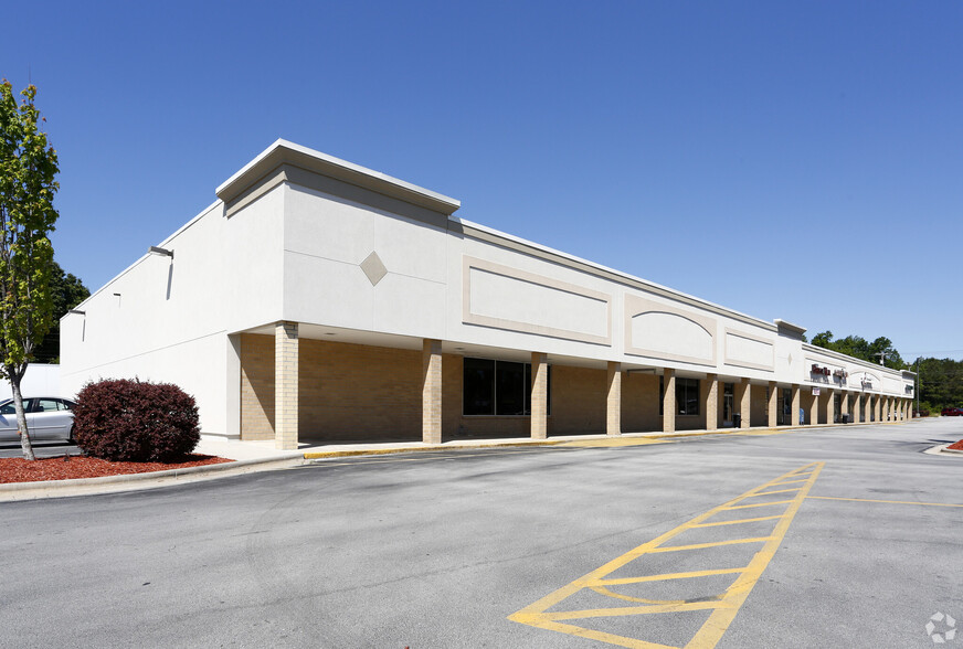 Primary Photo Of 3069-3085 Richlands Hwy, Jacksonville Unknown For Lease