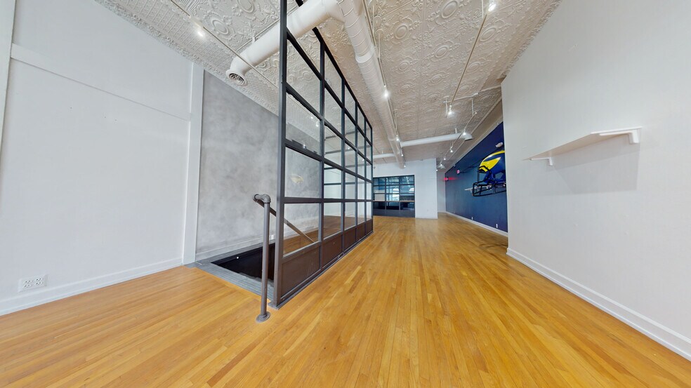 More Photos Of 304-306 S State St, Ann Arbor Storefront Retail Office For Lease