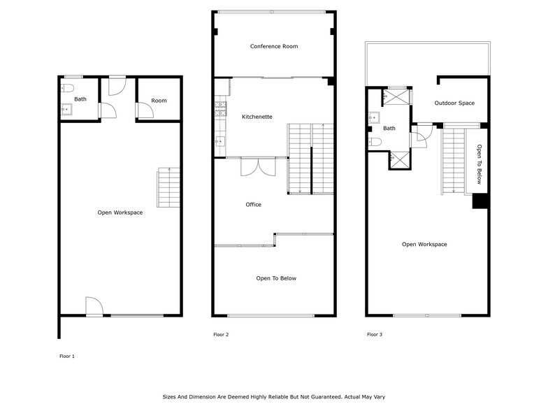 More Photos Of 227 California St, El Segundo Loft Creative Space For Lease