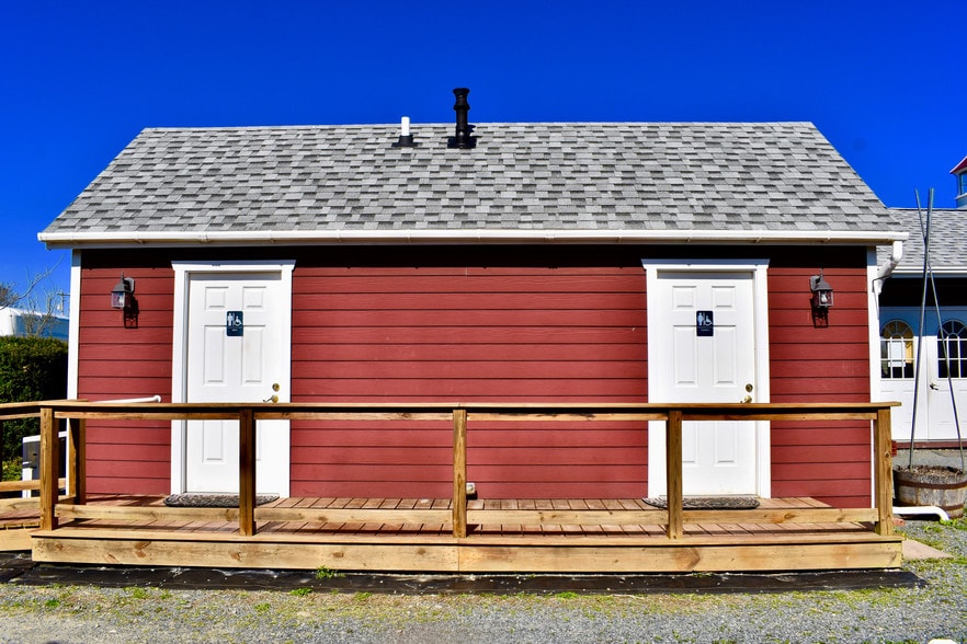 More Photos Of 5996 Augustine Herman Hwy, Cecilton Land For Lease