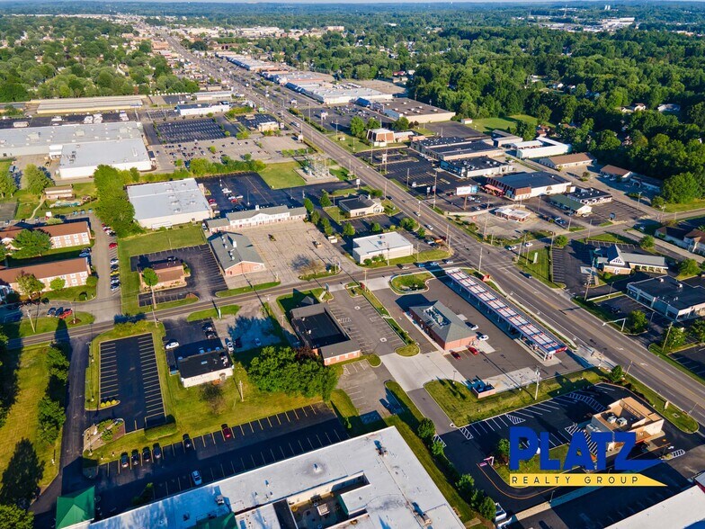 More Photos Of 7178 West Blvd, Boardman Office For Lease