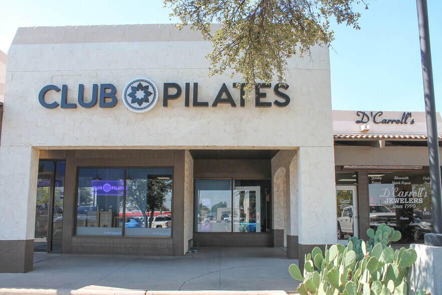 More Photos Of 3303 N Midkiff Rd, Midland Storefront For Sale