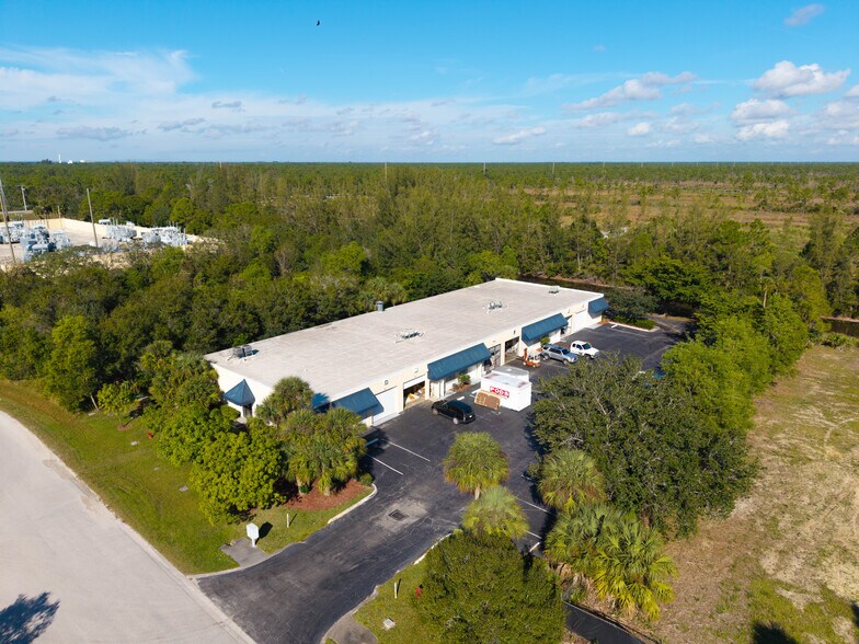 More Photos Of 15935 Assembly Loop, Jupiter Warehouse For Sale
