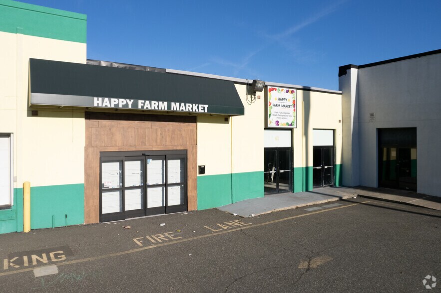 More Photos Of 61-69 Rt 46, Lodi Flex For Sale