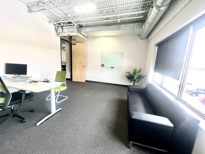 More Photos Of 1119 N Keystone Way, Carmel Medical For Lease