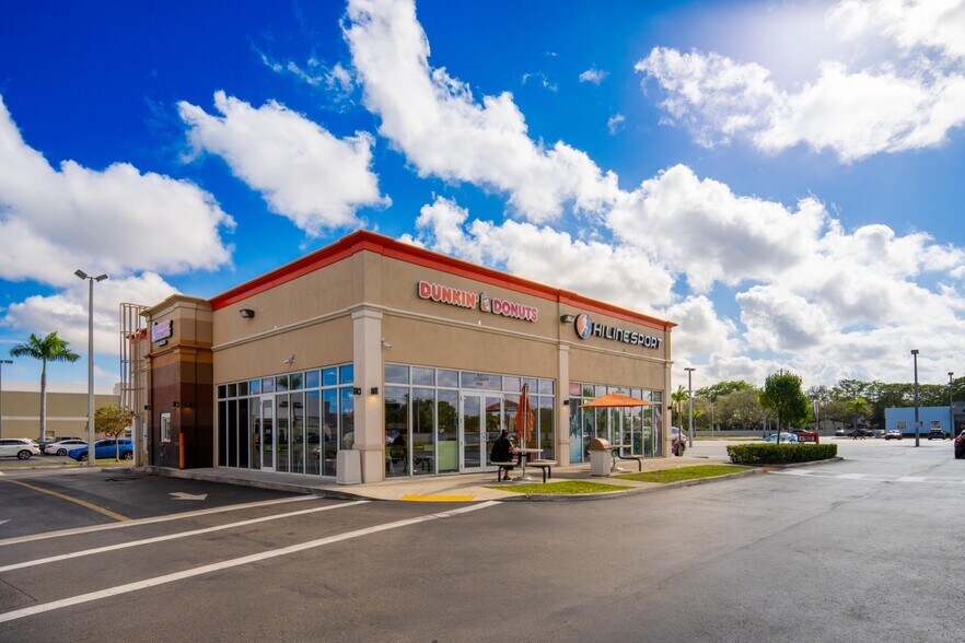 More Photos Of 850-980 Ives Dairy Rd, Miami Unknown For Sale