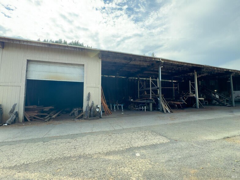 More Photos Of 1800 CA-20, Willits Land For Sale