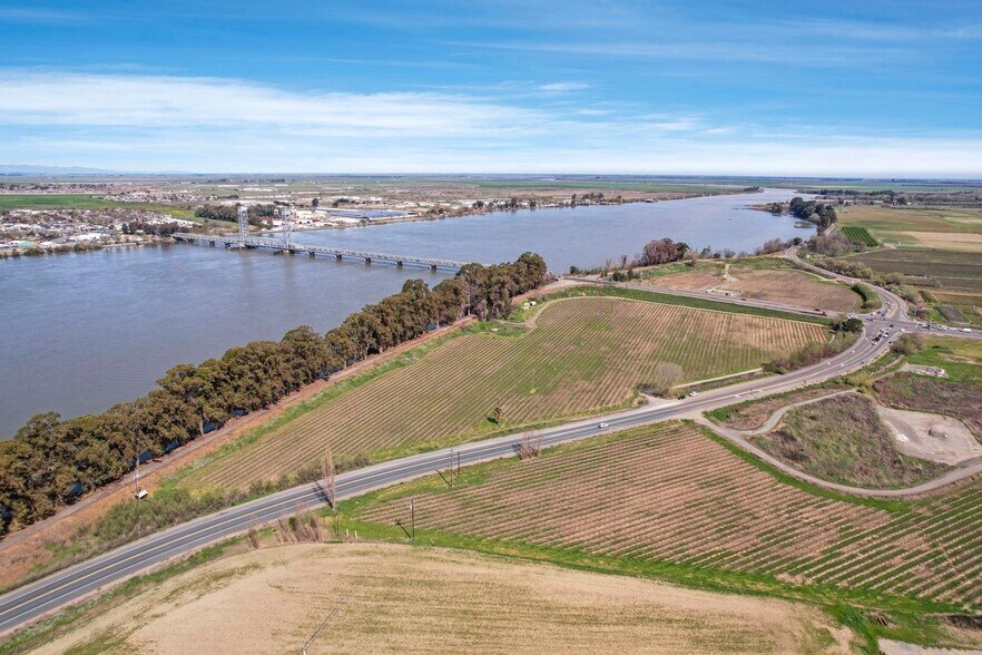 More Photos Of 16550 CA-160, Isleton Land For Sale