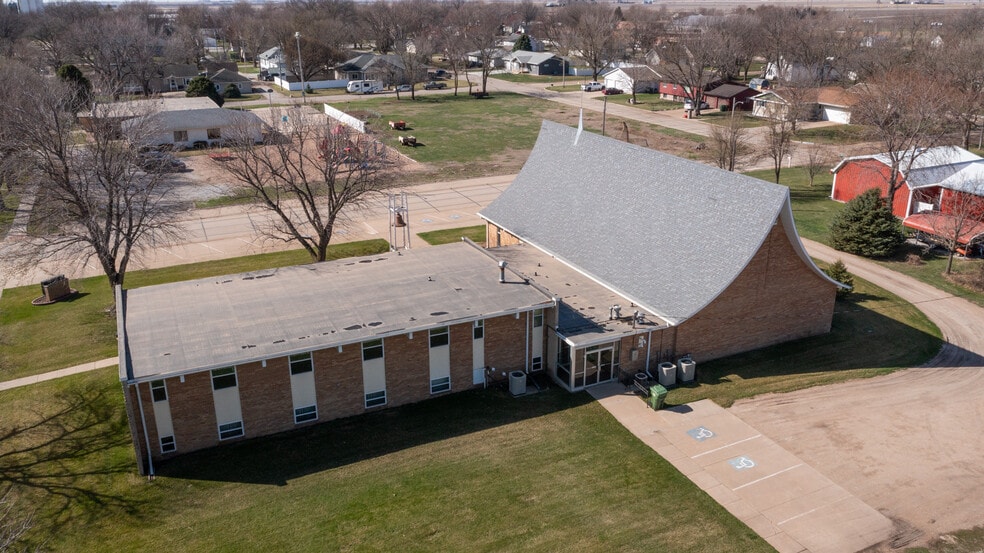 More Photos Of 381 H St, Hampton Religious Facility For Sale