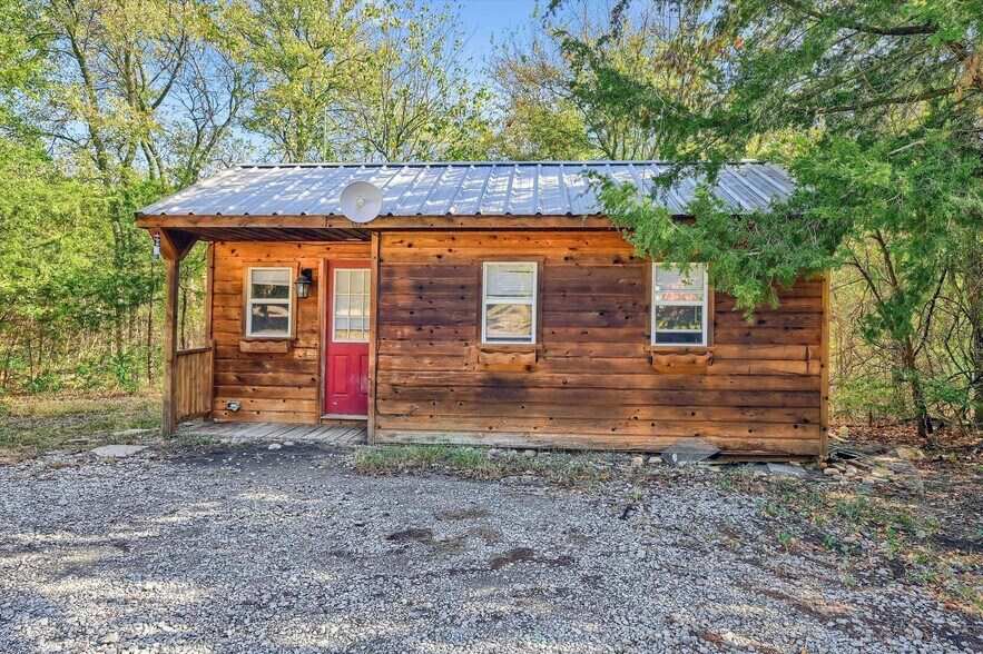 More Photos Of 322 Red Maple Rd, Gunter Land For Sale