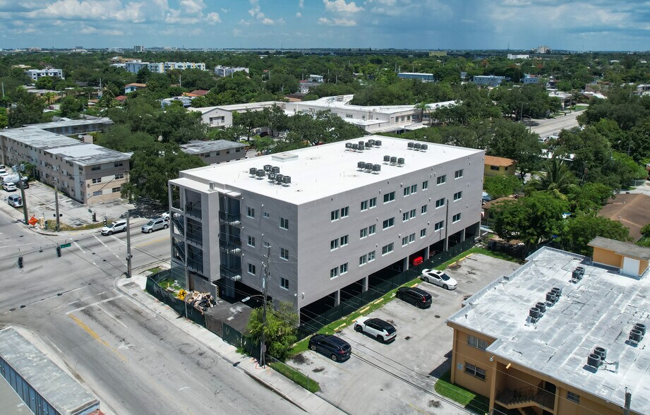 More Photos Of 2311-2325 NW 22nd Ave, Miami Apartments For Sale
