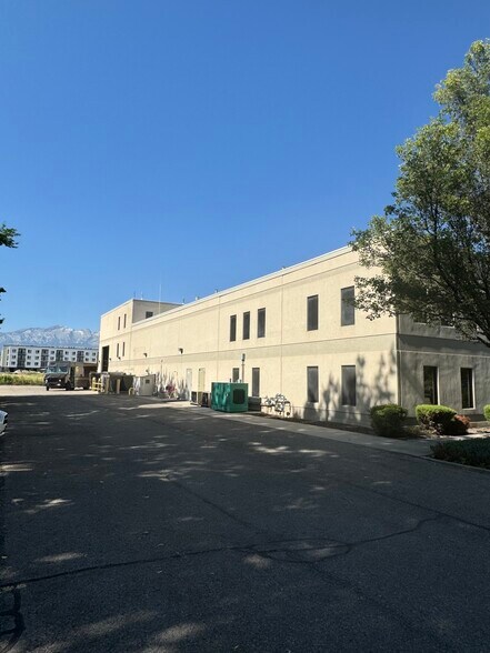 More Photos Of 799 E Utah Valley Dr, American Fork Distribution For Sale