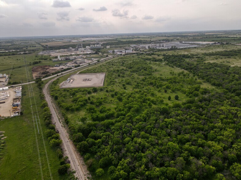 More Photos Of 2630 PIPELINE rd, Cleburne Land For Sale