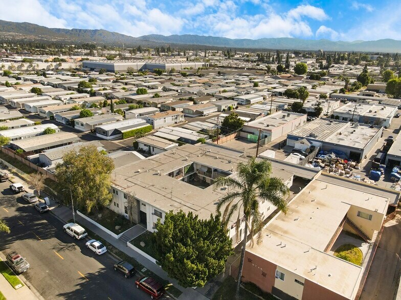 More Photos Of 8750 Owensmouth Ave, Canoga Park Apartments For Sale
