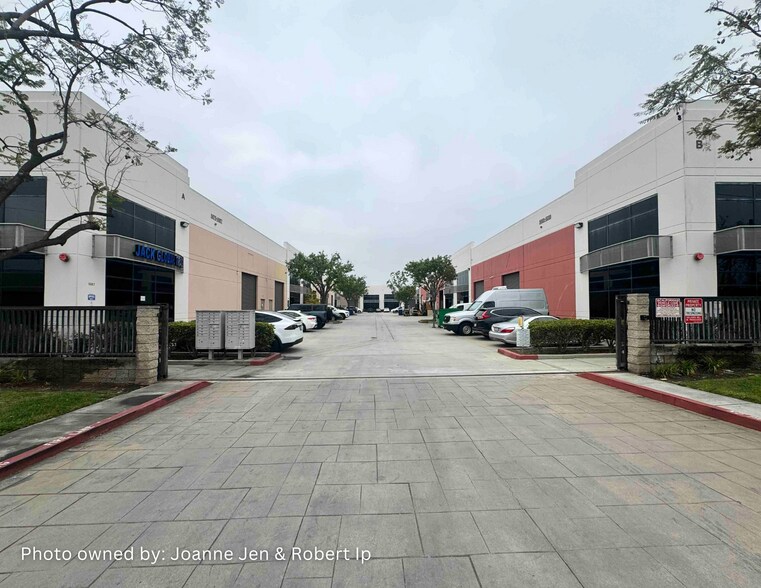 More Photos Of 5079-5087 Walnut Grove Ave, Rosemead Manufacturing For Lease