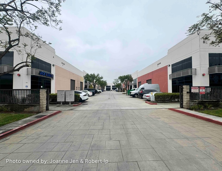 More Photos Of 5087 Walnut Grove Ave, San Gabriel Manufacturing For Sale