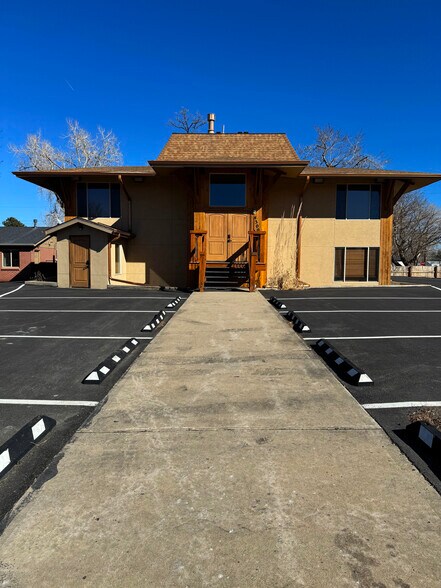 More Photos Of 4300 Harlan St, Denver Office For Lease