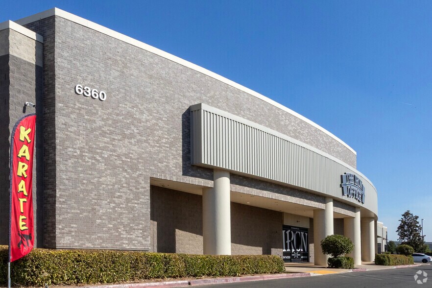 More Photos Of 6350-6370 N Figarden Dr, Fresno Freestanding For Sale