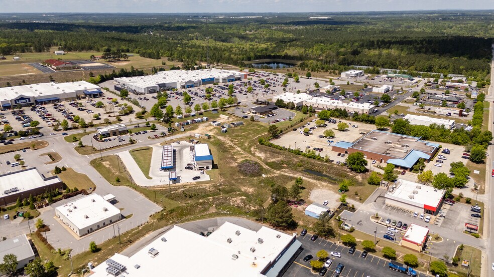 More Photos Of 5508 Platt Springs Rd, Lexington Land For Sale