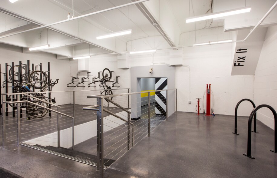 More Photos Of 1175 Peachtree St NE, Atlanta Unknown For Lease