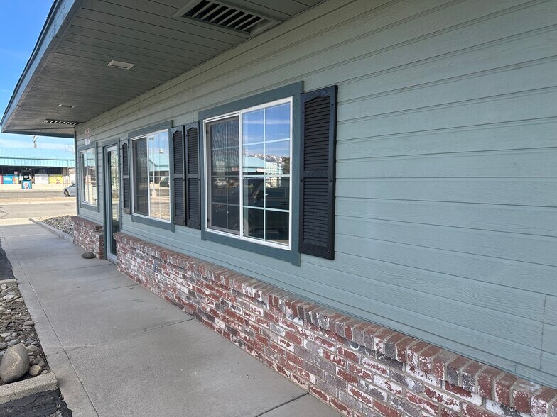More Photos Of 1307 Langley Dr, Gardnerville General Retail For Lease