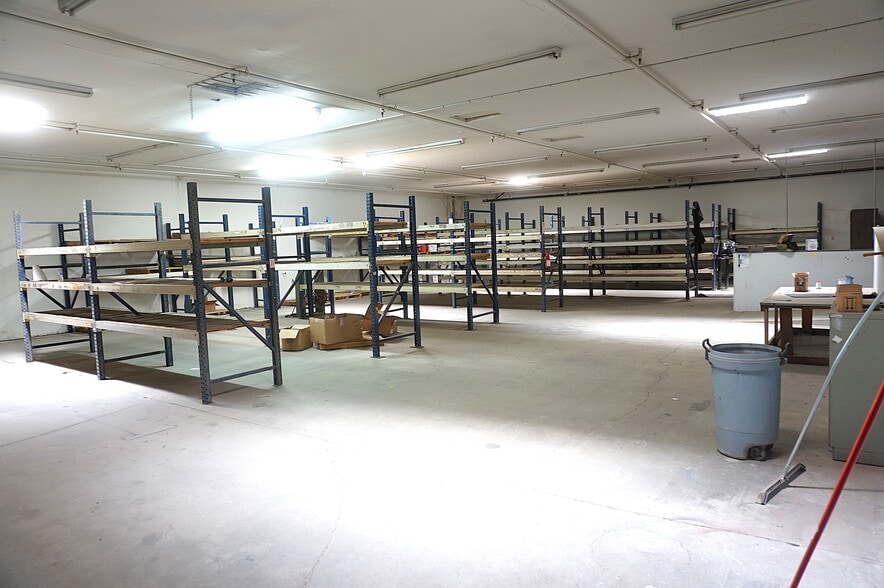 More Photos Of 11810 I Ave, Hesperia Warehouse For Sale