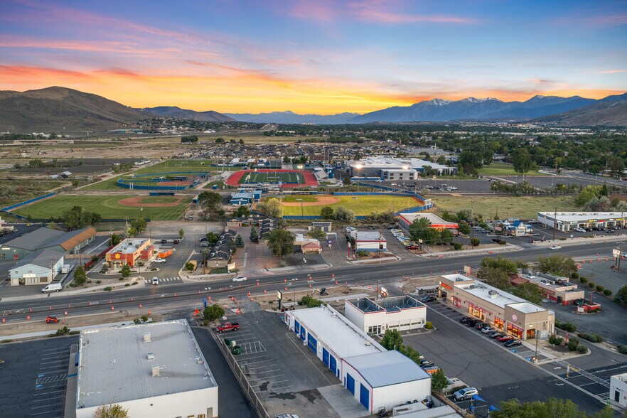 More Photos Of 1820 US Hwy 50 East, Carson City Freestanding For Sale