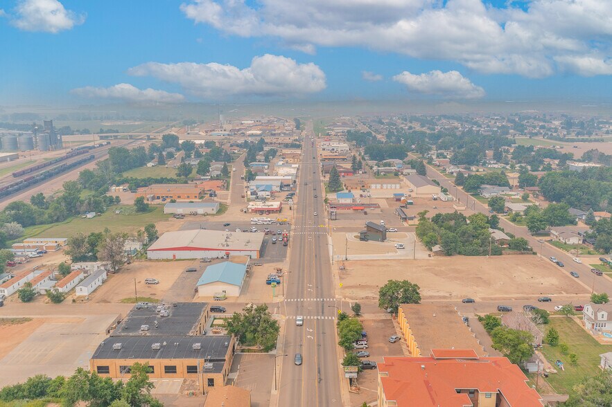 More Photos Of W Villard, Dickinson Land For Sale