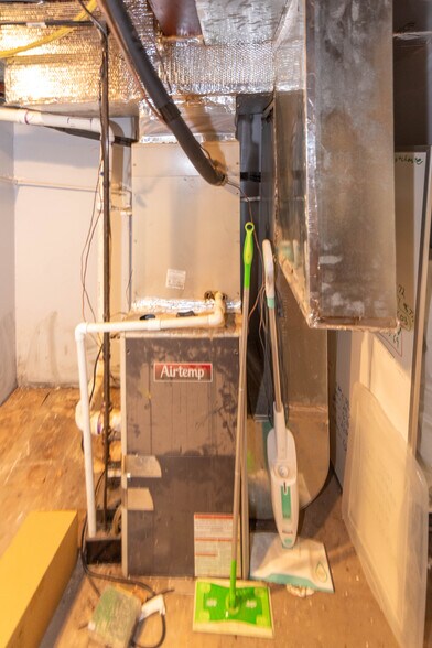 More Photos Of 3500-3504 Liberty Heights Ave, Baltimore Apartments For Sale