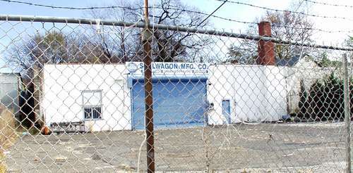 More Photos Of 2840 Mt Ephraim Ave, Camden Manufacturing For Sale