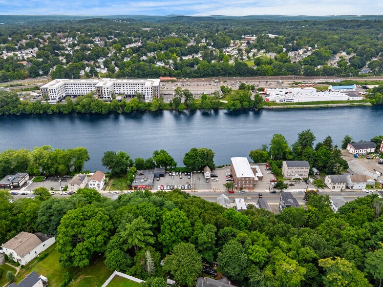 More Photos Of 205 River St, Haverhill Warehouse For Sale