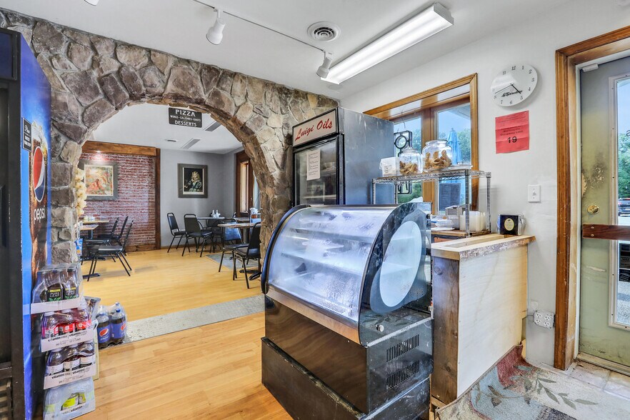 More Photos Of 199 State Route 299, Highland Storefront Retail Residential For Sale