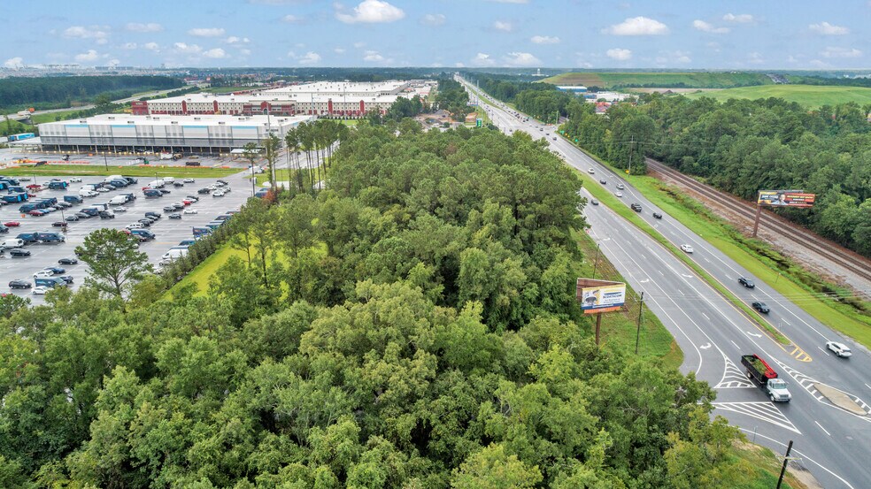 More Photos Of 6000 HWY 21, Port Wentworth Land For Lease