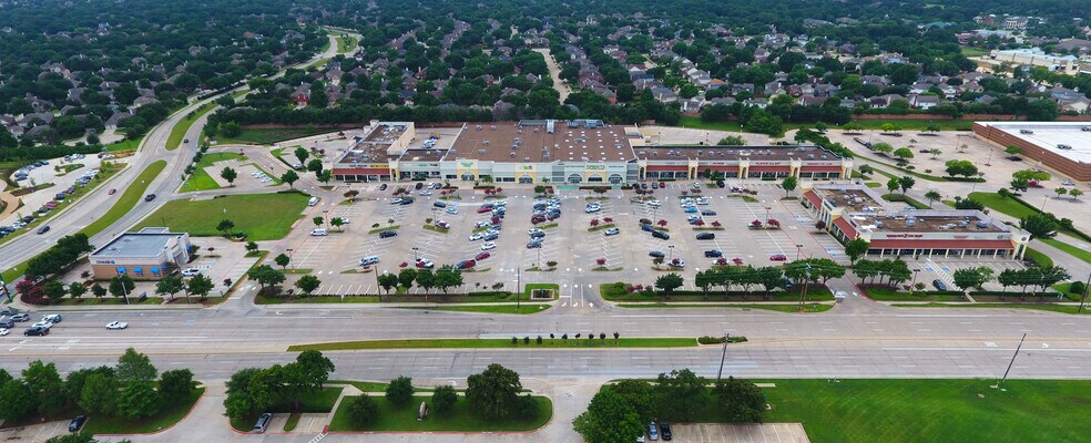 More Photos Of 2221-2321 Cross Timbers Rd, Flower Mound Unknown For Lease