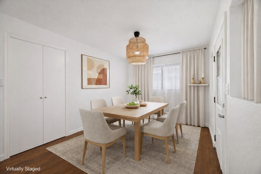 More Photos Of 1614 E Roma Ave, Phoenix Multifamily For Sale