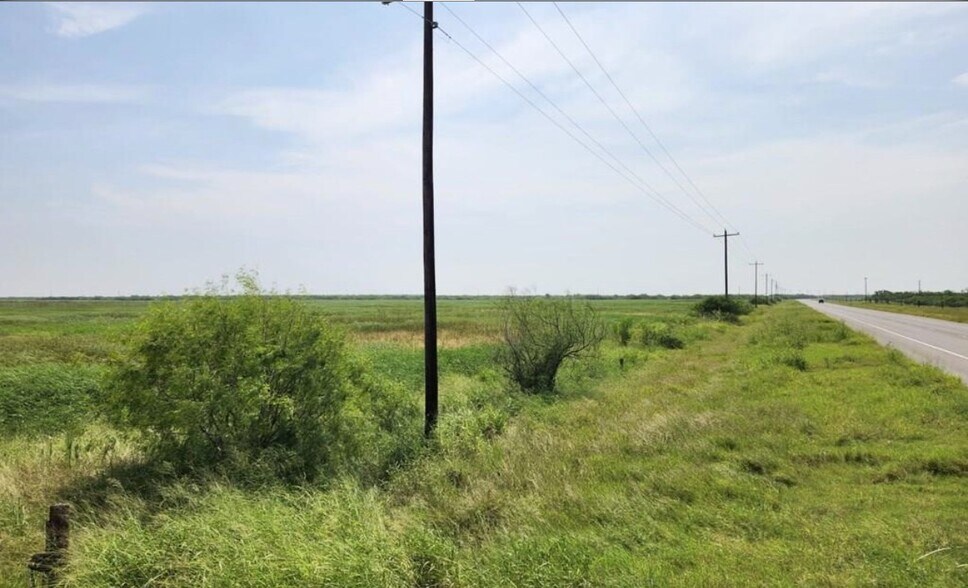 More Photos Of TBD FM 106, Rio Hondo Land For Sale