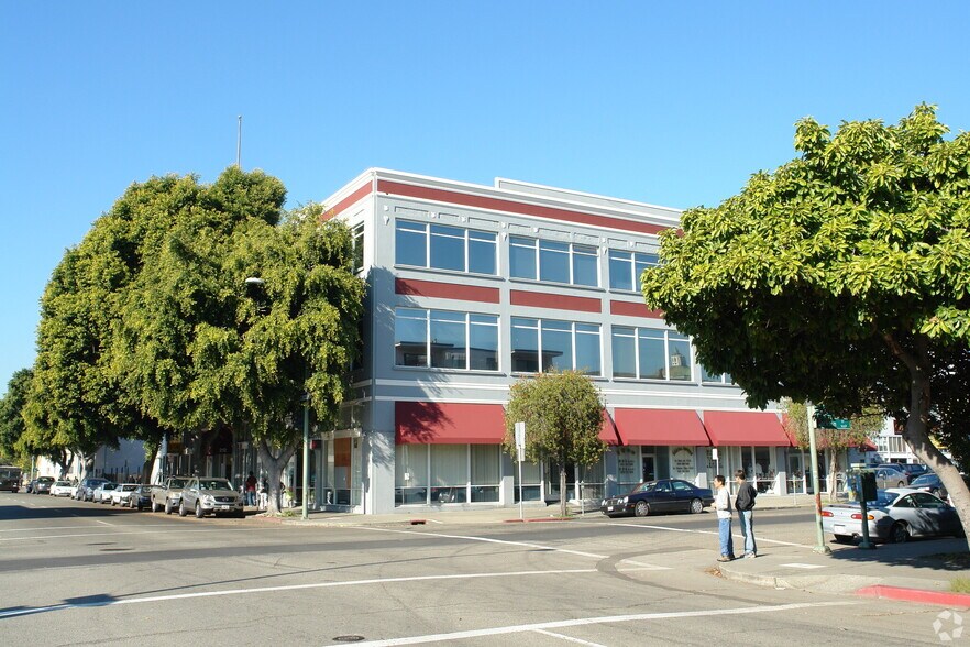 More Photos Of 212 9th St, Oakland Medical For Sale