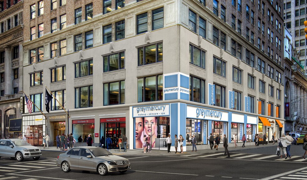More Photos Of 150 Broadway, New York Office For Lease