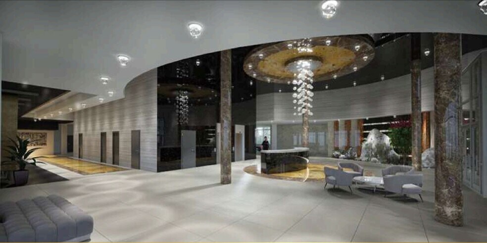 More Photos Of 2050 Meadowvale Blvd, Mississauga Loft Creative Space For Sale