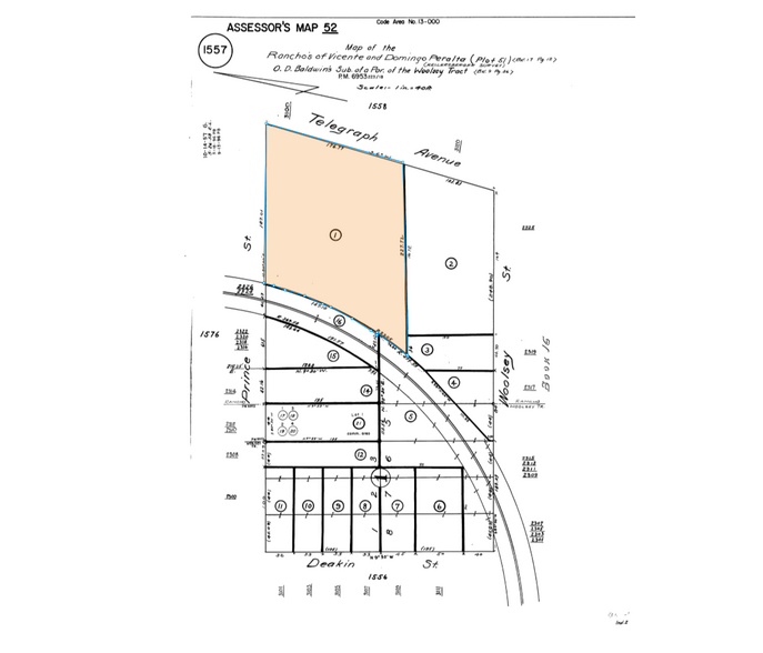 More Photos Of 2330 Prince St, Berkeley Schools For Sale