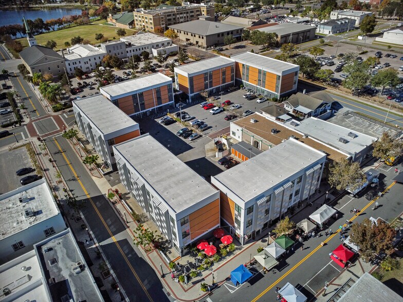More Photos Of , Lakeland Multifamily For Sale