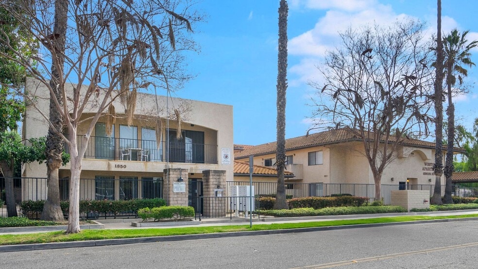 More Photos Of 1850 Williams St, Simi Valley Apartments For Sale