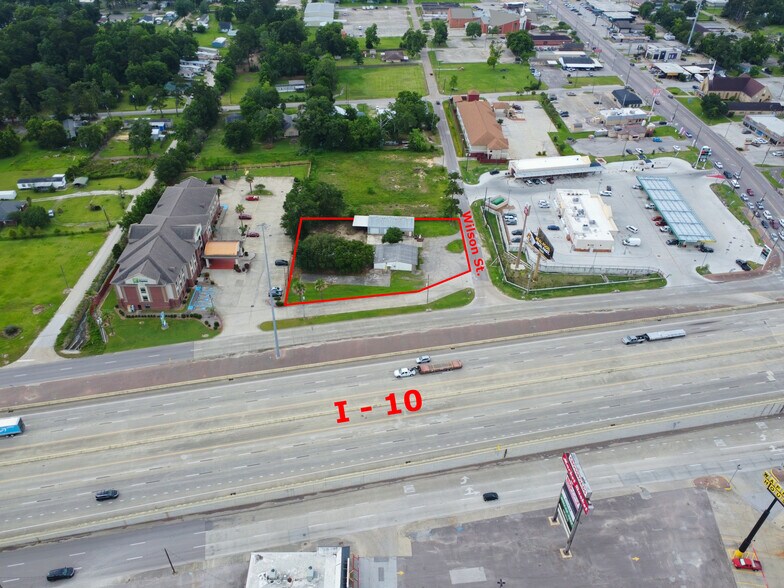 More Photos Of 590 Wilson St, Vidor Light Manufacturing For Sale