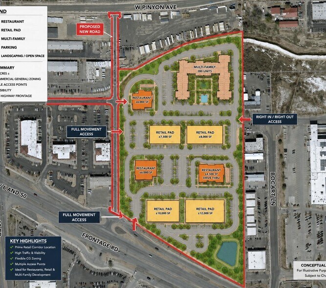 More Photos Of , Grand Junction Unknown For Sale