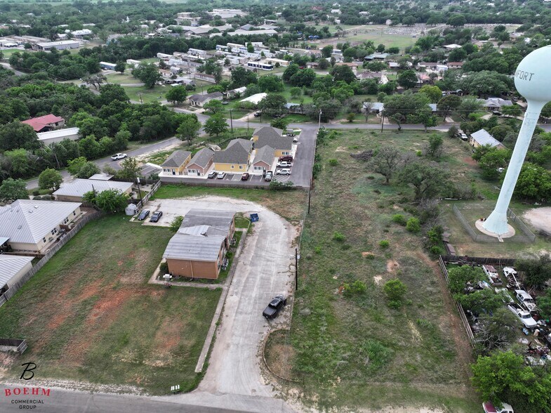 More Photos Of 709 Fifth St, Comfort Land For Sale