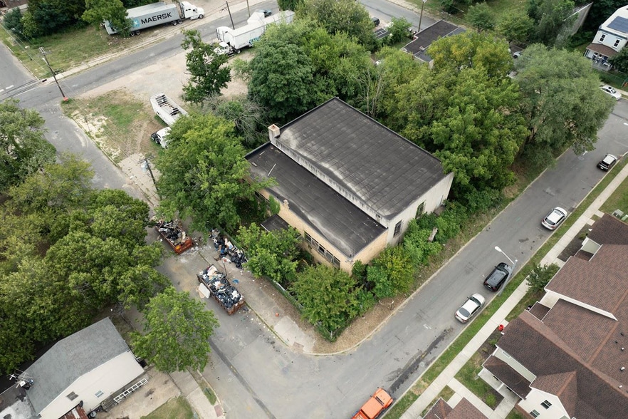 Primary Photo Of 678 Florence St, Camden Daycare Center For Sale