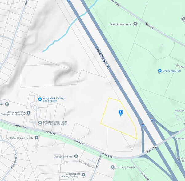 More Photos Of 313 Ushers Rd, Ballston Lake Office For Lease